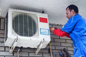 24/7 and Emergency HVAC Near Washington, VA | Air Conidtioning and Heating Contractors